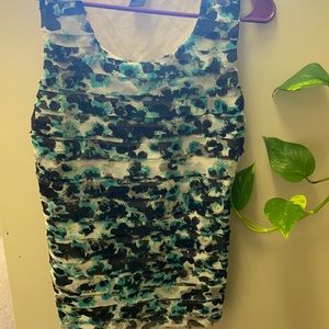 Ann Taylor M top